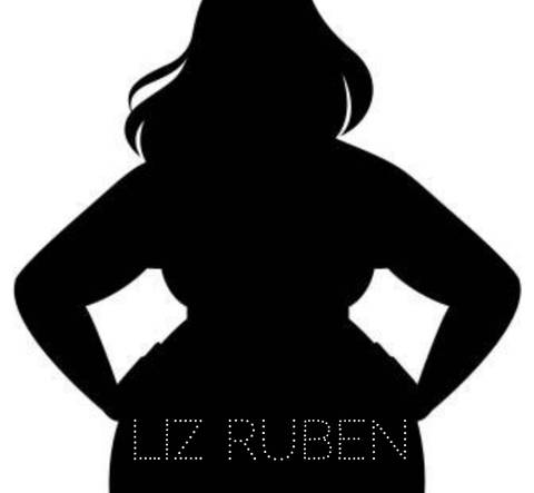 lizruben