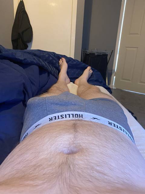 gingerdick001 nude