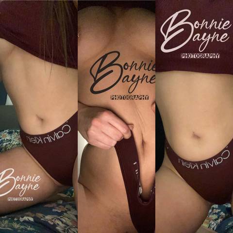 bonniiejayne92 nude