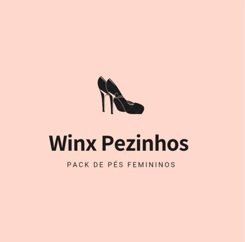 winxpezinhos nude