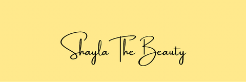 Shayla👑💕 - shaylathebeautyy OnlyFans