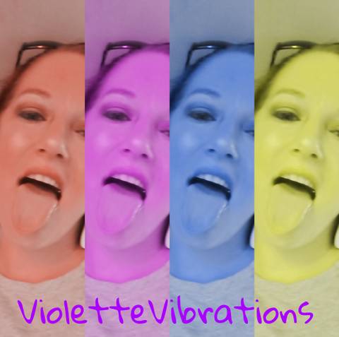 violettevibrations nude