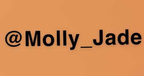 Molly_Jade - molly_jade OnlyFans