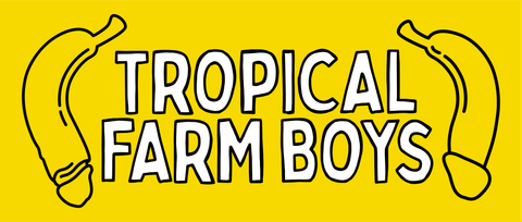 tropicalfarmboys nude