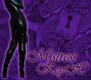 @mistresskeyholder