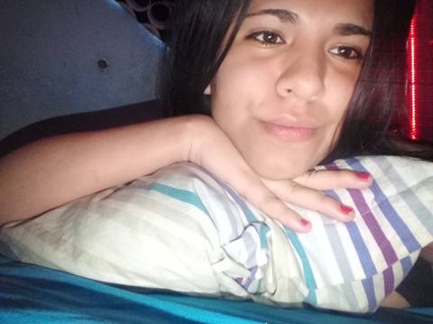 milagrossalomone nude