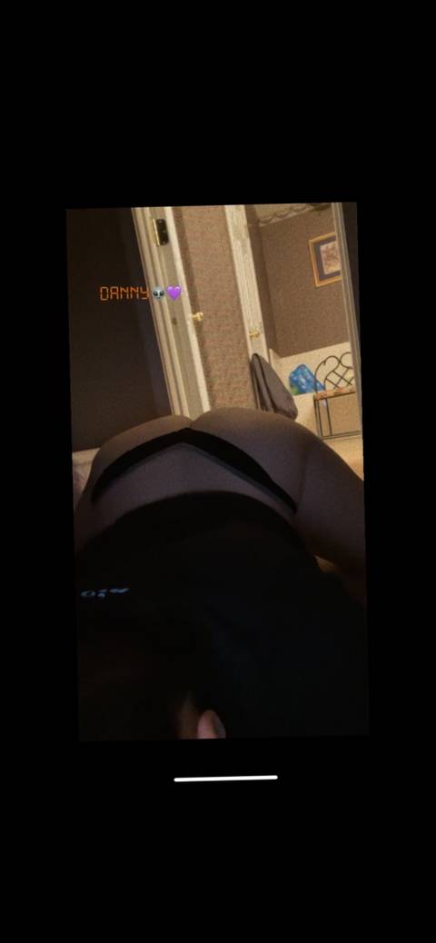 dannibaby26 nude