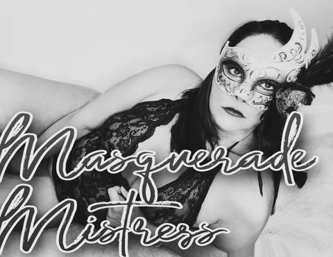 themasquerademistress4 nude