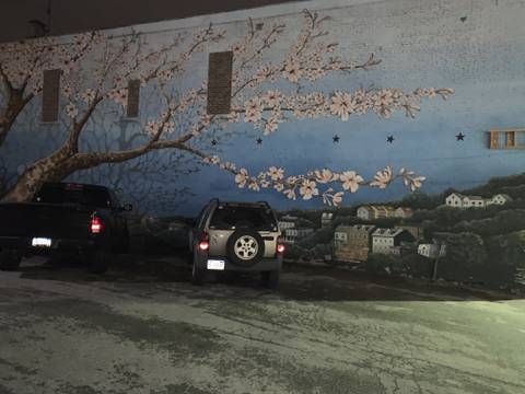 Isaiah morris - zay_morris OnlyFans