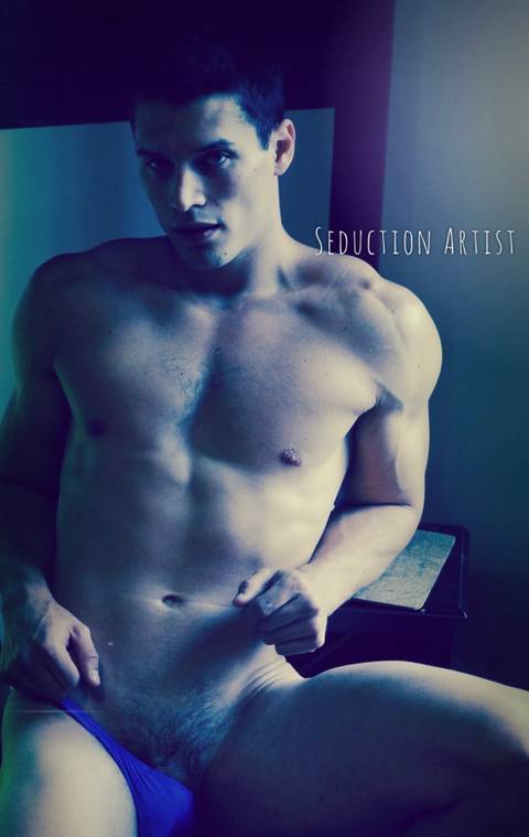 tulsaguy31 nude
