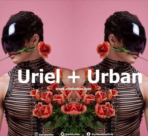 urielurban nude