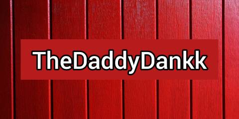 thedaddydankkfree nude