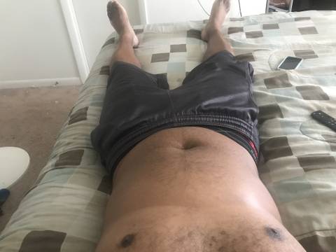 mrallen85 nude