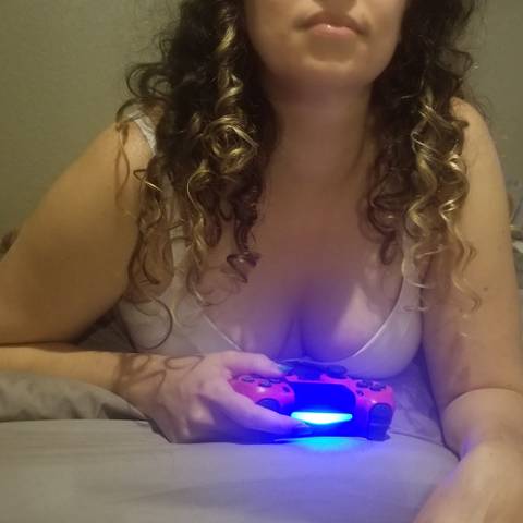 glitterygamergirl nude