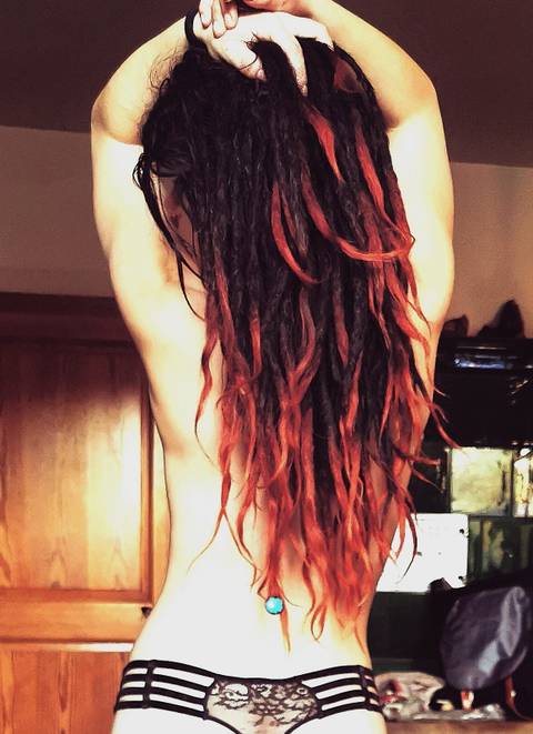 bizarrella nude
