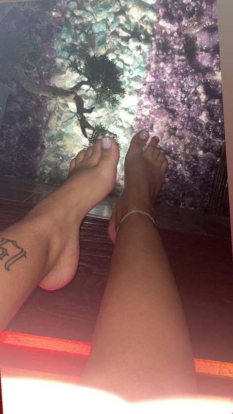 @your.favoritetoes