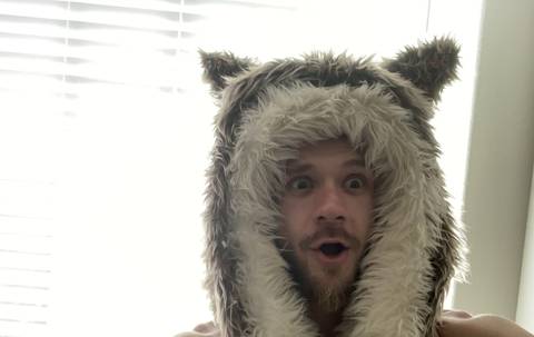 mikiespikiewolf nude