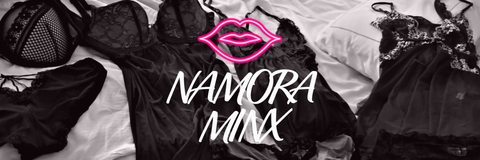 namoraminx nude