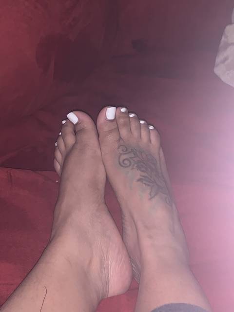 beautifulfeetlove23 nude