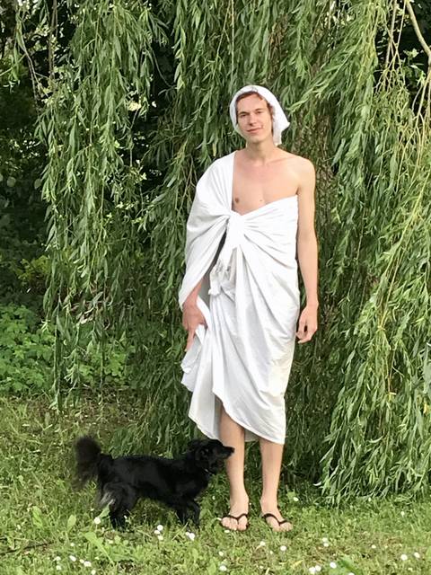 @nedapistitus