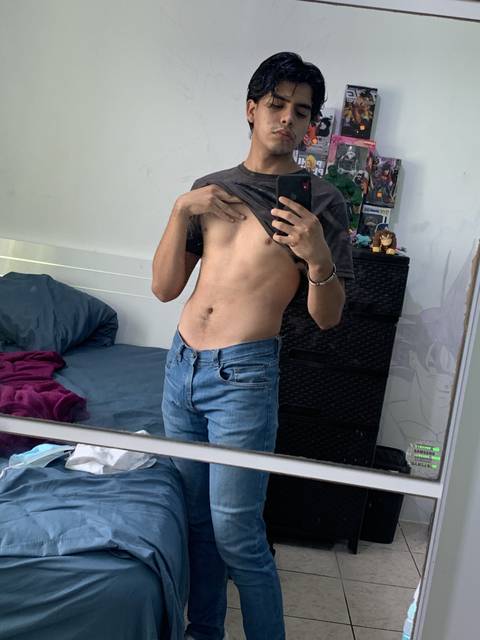 angeloivan nude