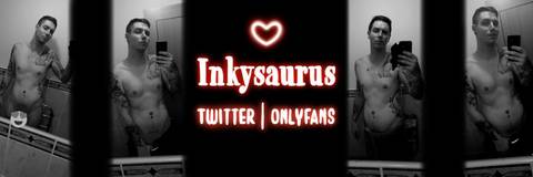 inkysaurus nude