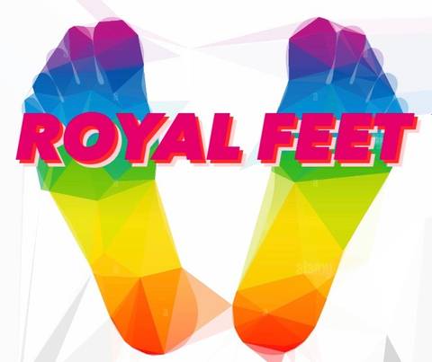 royalfeet91