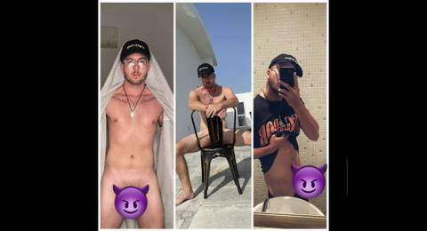 itsbryan nude