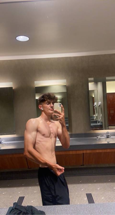 austinns nude