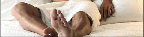 jxnsonlyfeet nude