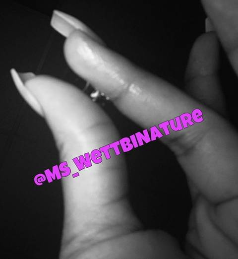 ms_wettbinature nude