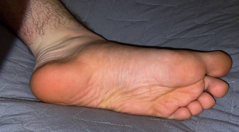 drfeetmaster nude