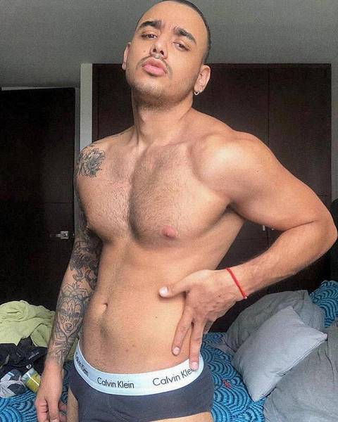 andrescas25 nude