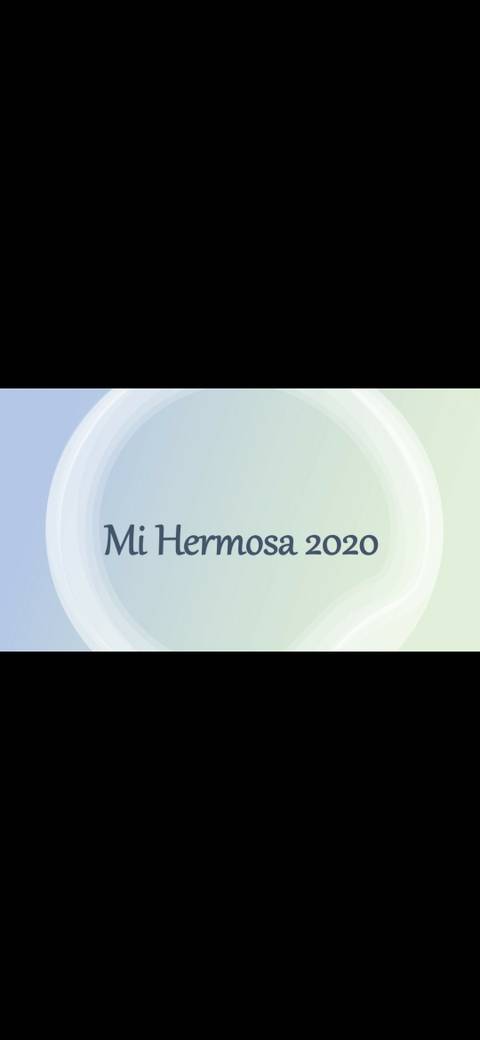 mihermosa2020 nude