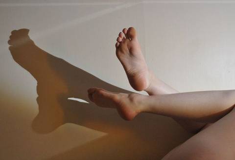 sweetcandiefeet nude