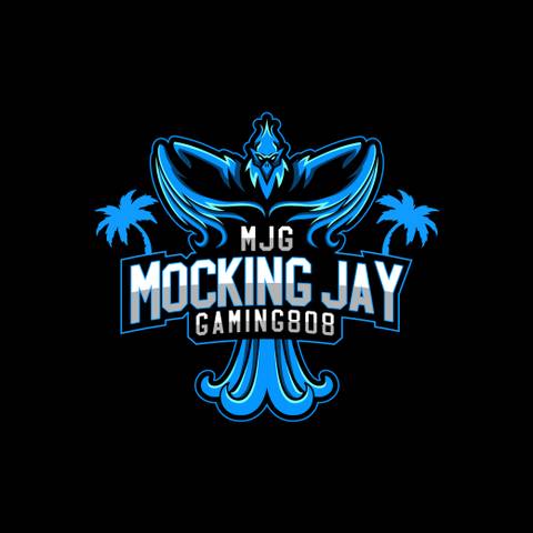 mockingjaygaming808 nude