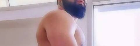 mateo_bearxl nude