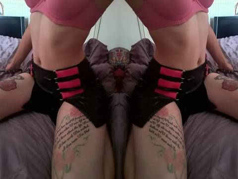 nicolecandyfloss nude