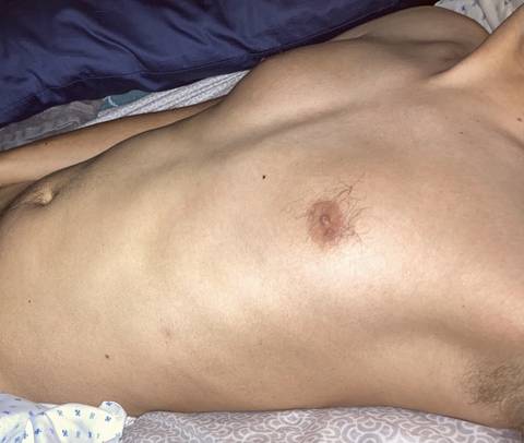 bloomingwallflower nude