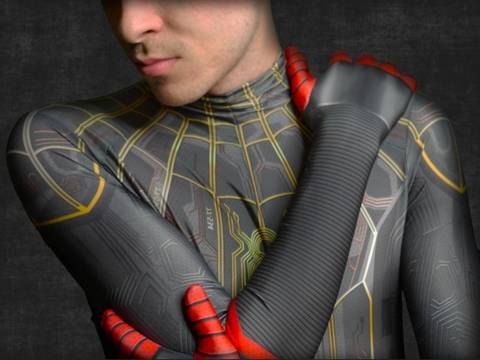 seductivespidey