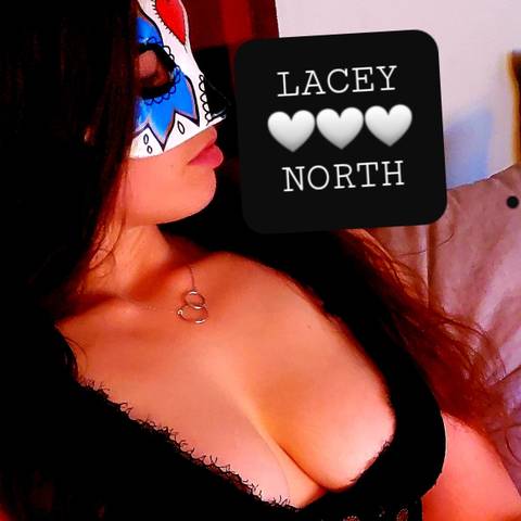 laceynorth