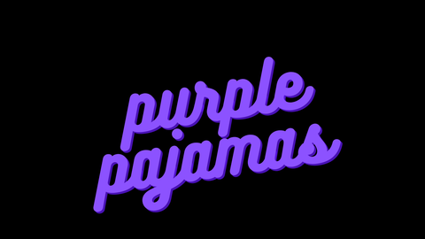 purplepajamas nude