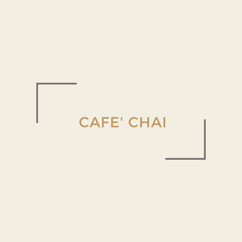 cafechai nude