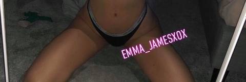 emma_jamesxox nude