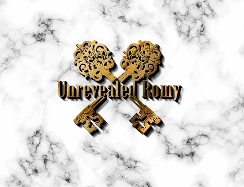 unrevealedromy