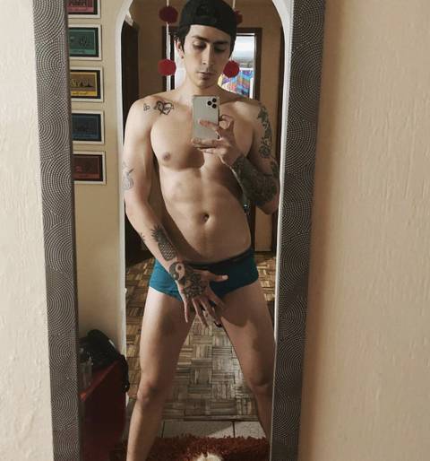 gusquijasoficial nude