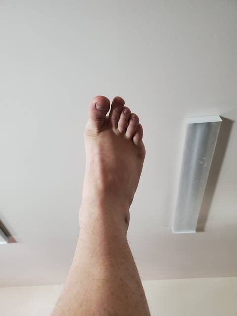 dadfeet