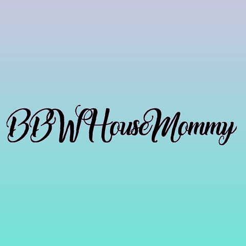 bbw_housemommy nude