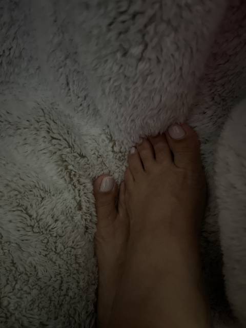 luvmyfeet4u nude