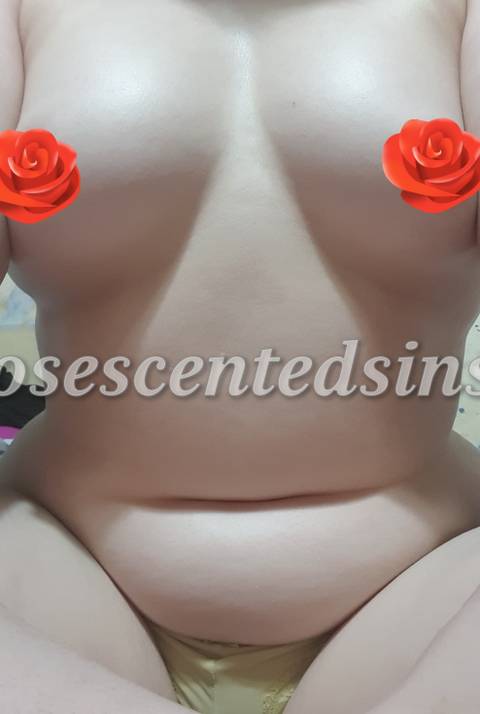 rosescentedsins